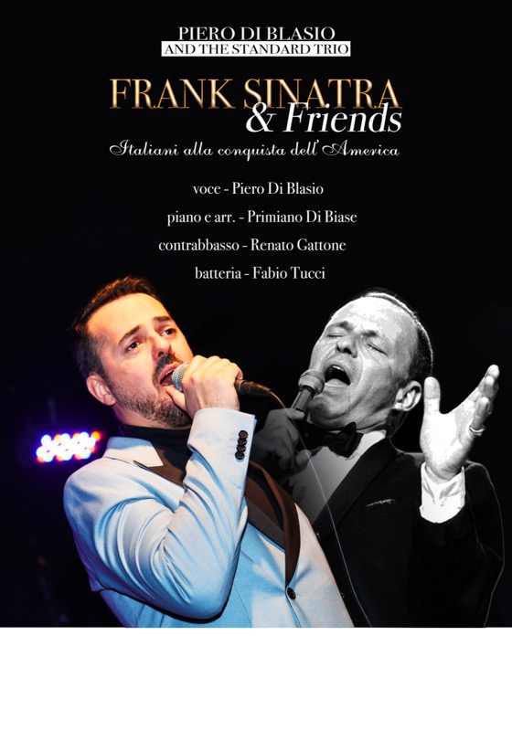 Frank Sinatra & Friends