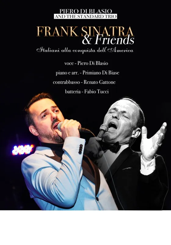 Frank Sinatra & Friends
